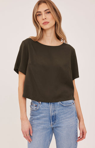Bryce Top by Gentle Fawn