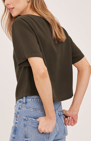 Bryce Top by Gentle Fawn