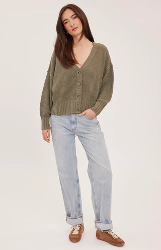 Jennalee Cardigan-by Gentle Fawn