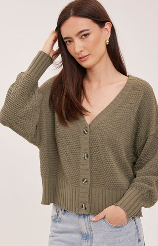 Jennalee Cardigan-by Gentle Fawn