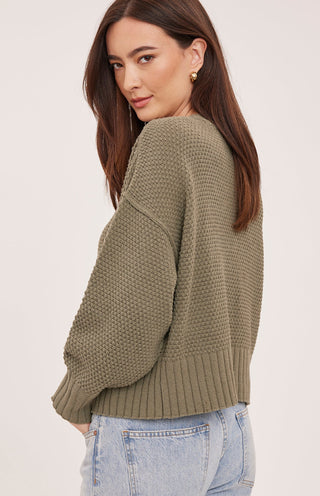Jennalee Cardigan-by Gentle Fawn