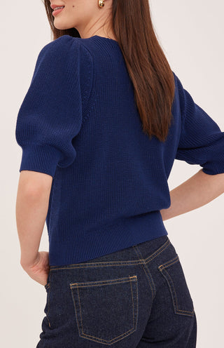Phoebe Sweater
