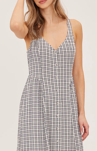 Astoria Dress-by Gentle Fawn