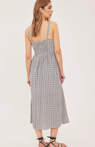 Astoria Dress-by Gentle Fawn