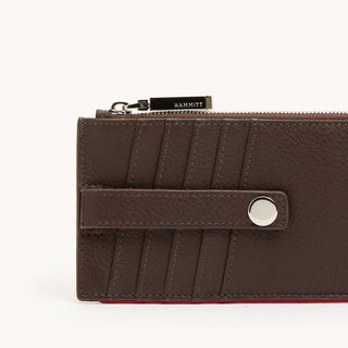 210 West Espresso Pebble/Silver