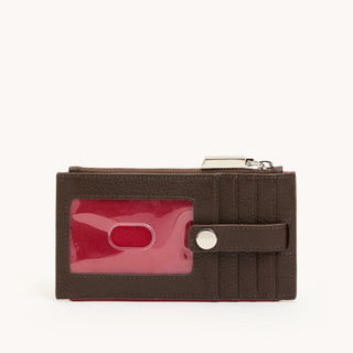 210 West Espresso Pebble/Silver