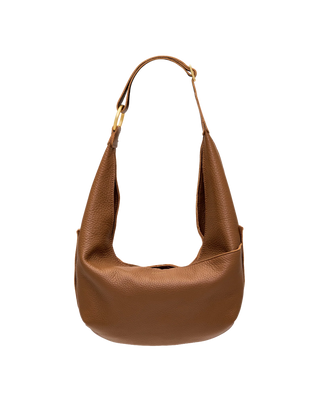 Hammitt Tom Medium- Mahogony Pebble