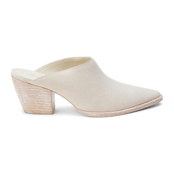 Matisse- Cammy Pointed Toe Mule