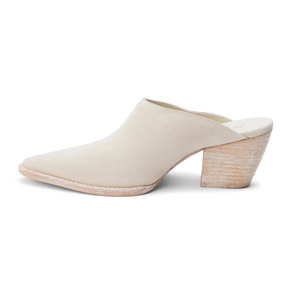 Matisse- Cammy Pointed Toe Mule