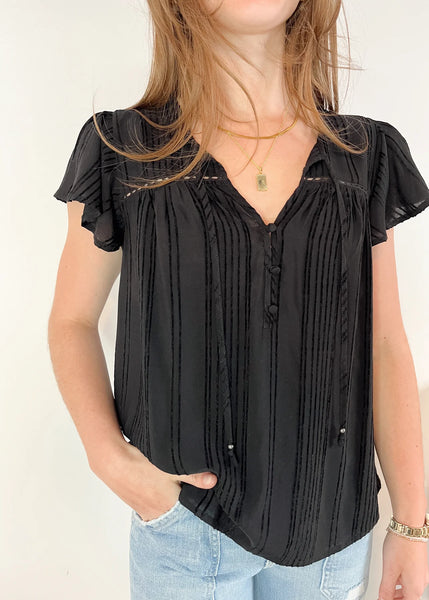 Gentle Fawn- Grace Top