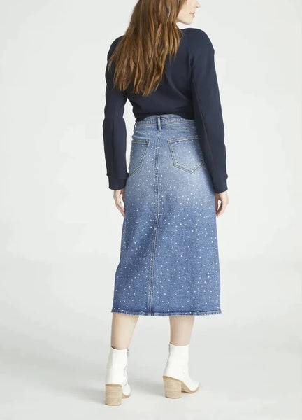 Driftwood- Piper After Party Skirt