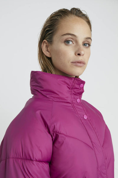 Deluc- Harrison Puffer Jacket