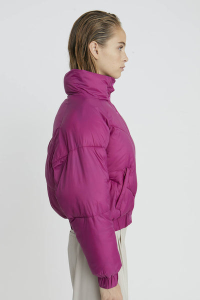 Deluc- Harrison Puffer Jacket