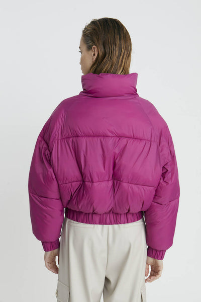 Deluc- Harrison Puffer Jacket