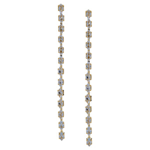 Bracha- Karina Drop Earrings