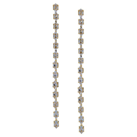 Bracha- Karina Drop Earrings