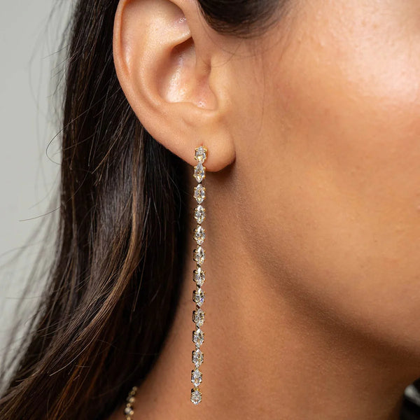 Bracha- Karina Drop Earrings