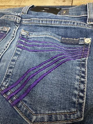 Dojo-Margo-7 For All Mankind