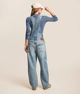 The Hidden Overalls