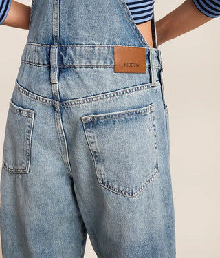 The Hidden Overalls