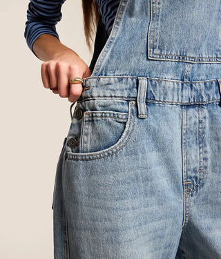 The Hidden Overalls