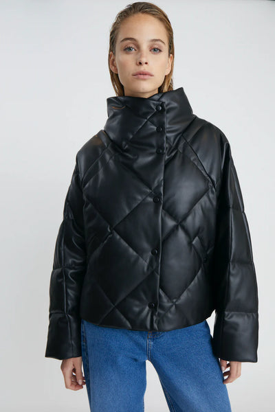 Deluc- Gwinnet Quilted Jacket