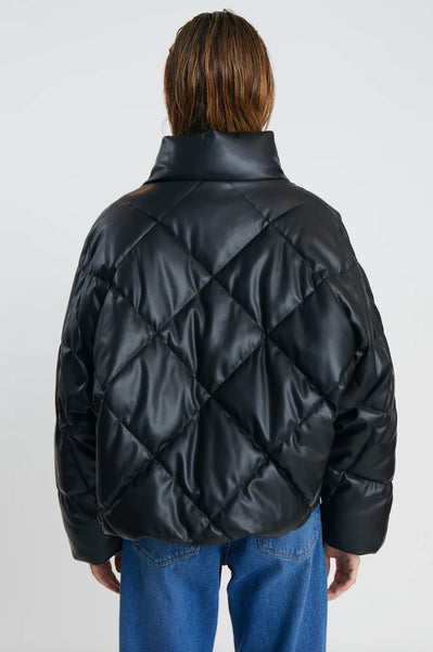 Deluc- Gwinnet Quilted Jacket