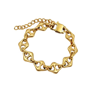 Nyx Chain Bracelet