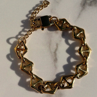 Nyx Chain Bracelet