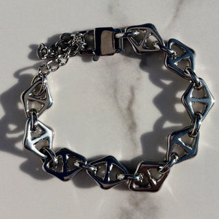 Nyx Chain Bracelet