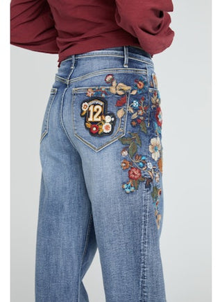 Driftwood-PARKER X VARSITY VINES