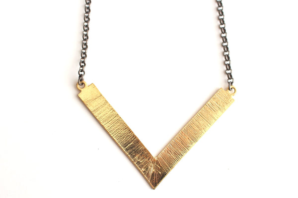 The Vallen Necklace