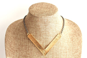 The Vallen Necklace