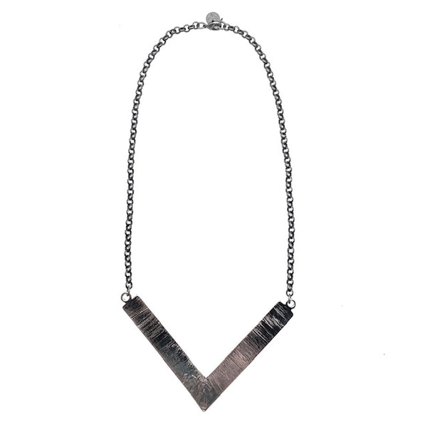 The Vallen Necklace