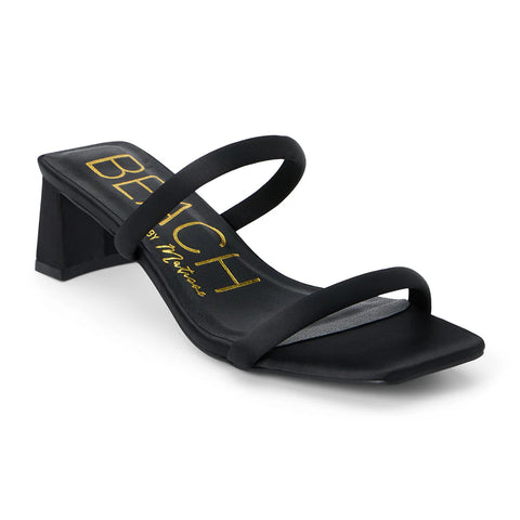 Beach By Matisse- Jerry Vegan Sandals