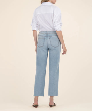 Charolette High Rise Culottes