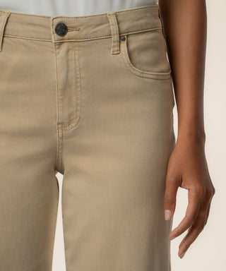 Meg High Rise Wide Leg,  Resolution
