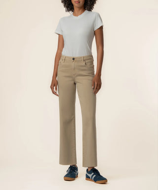 Meg High Rise Wide Leg,  Resolution