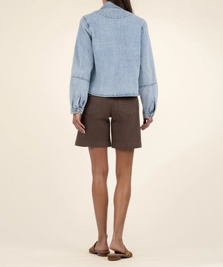 Bailey Jacket-Kut From The Kloth