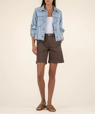 Bailey Jacket-Kut From The Kloth