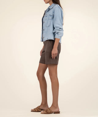 Bailey Jacket-Kut From The Kloth