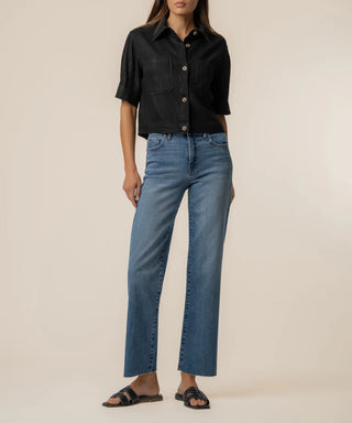 Finly Jacket-Kut From The Kloth