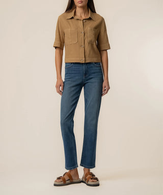 Finly Jacket-Kut From The Kloth