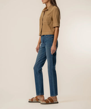 Finly Jacket-Kut From The Kloth