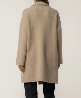 Blythe Long Sweater Jacket / KUT From The Kloth