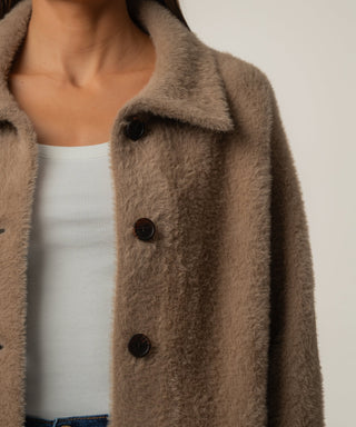 Blythe Long Sweater Jacket / KUT From The Kloth