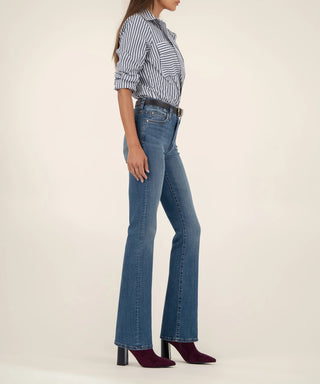 Natalie High Rise Bootcut