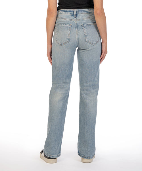 Kut From The Kloth-Miller High Rise Wide Leg