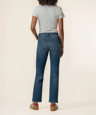 Blair High Rise Straight Leg
