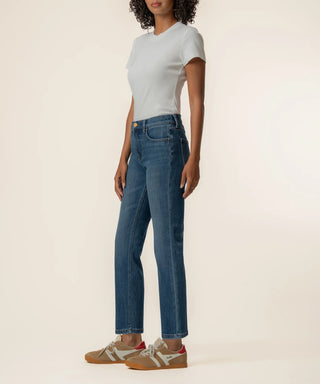 Blair High Rise Straight Leg